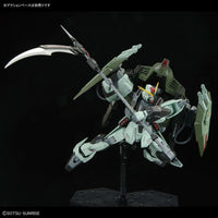 Full Mechanics GAT-X252 Forbidden Gundam (1/100 Scale) Plastic Gundam Model Kit