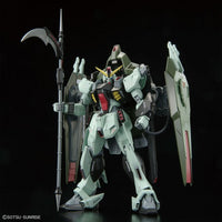 Full Mechanics GAT-X252 Forbidden Gundam (1/100 Scale) Plastic Gundam Model Kit