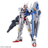 Full Mechanics Gundam Aerial (1/100 Scale) Plastic Gundam Model Kit