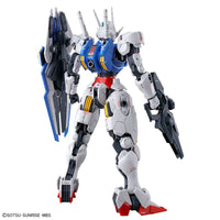 Full Mechanics Gundam Aerial (1/100 Scale) Plastic Gundam Model Kit