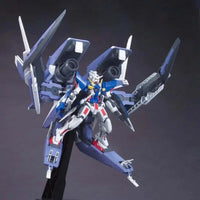 HGG00 GN Arms and Gundam Exia (1/144 Scale) Plastic Gundam Model Kit