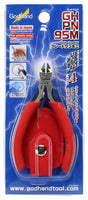 GodHand Mini Blade One Nipper