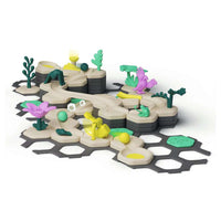 GraviTrax Junior Jungle Starter Set