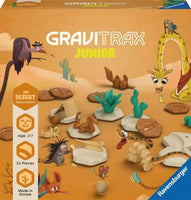 GraviTrax Junior Desert Expansion