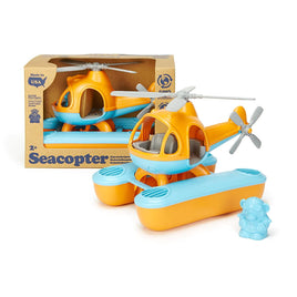 Green Toys Seacopter