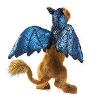 Griffin Hand Puppet