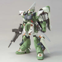 HGGS GINN Type High Maneuver (1/144 Scale) Plastic Gundam Model Kit