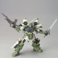 HGGS GINN Type High Maneuver (1/144 Scale) Plastic Gundam Model Kit