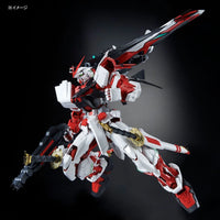 PG Gundam Astray Red Frame Kai (1/60 Scale) Plastic Gundam Model Kit