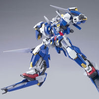 HGG00 #64 Gundam Avalanche Exia Dash (1/144 Scale) Plastic Gundam Model Kit