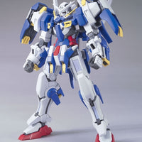 HGG00 #64 Gundam Avalanche Exia Dash (1/144 Scale) Plastic Gundam Model Kit