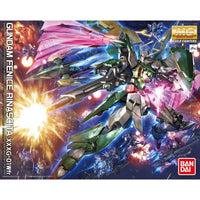 MG Gundam Fenice Rinascita (1/100 Scale) Plastic Gundam Model Kit