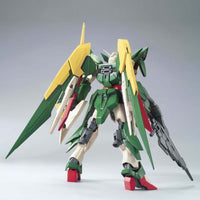 MG Gundam Fenice Rinascita (1/100 Scale) Plastic Gundam Model Kit