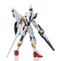 HGGA Gundam Legilis (1/144 Scale) Plastic Gundam Model Kit