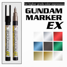 GSI Creos Gundam Marker EX