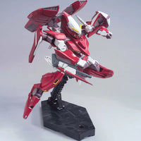 HGG00 Gundam Throne Drei (1/144 Scale) Plastic Gundam Model Kit