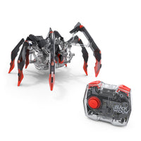 HEXBUG Remote Control Black Widow