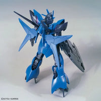 HGBD Alus Erathree Gundam (1/144 Scale) Plastic Gundam Model Kit