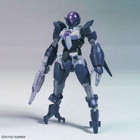 HGBD Alus Erathree Gundam (1/144 Scale) Plastic Gundam Model Kit