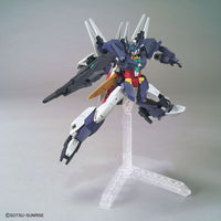 HGBD:R Uraven Gundam (1/144 Scale) Plastic Gundam Model Kit