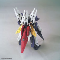 HGBD:R Uraven Gundam (1/144 Scale) Plastic Gundam Model Kit