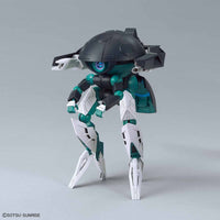 HGBD Wodom Pod (1/144 Scale) Plastic Gundam Model Kit