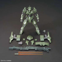 HGBF Striker GN-X (1/144 Scale) Plastic Gundam Model Kit