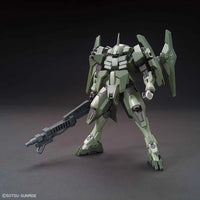 HGBF Striker GN-X (1/144 Scale) Plastic Gundam Model Kit