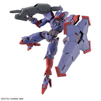 HGTWFM #12 Beguir-Pente (1/144th Scale) Plastic Gundam Model Kit