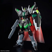 HGCE Black Knight Squad Rud-ro.A (Griffin Arbalest Custom) (1/144 Scale) Plastic Gundam Model Kit