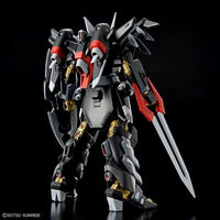 HGCE Black Knight Squad Shi-ve.A (1/144 Scale) Plastic Gundam Model Kit