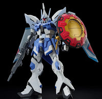 HGCE Gyan Storm (Agnes Giebenrath Custom)(1/144 Scale) Plastic Gundam Model Kit