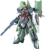 HGGS #19 Chaos Gundam (1/144 Scale) Plastic Gundam Model Kit