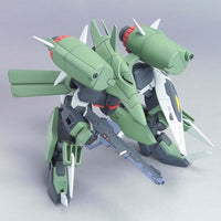 HGGS #19 Chaos Gundam (1/144 Scale) Plastic Gundam Model Kit