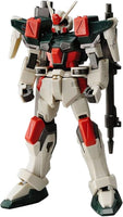 HGGS Buster Gundam (1/144 Scale) Plastic Gundam Model Kit