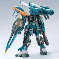 HGGS R08 Calamity Gundam (1/144 Scale) Plastic Gundam Model Kit