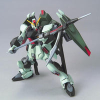 HGGS R09 Forbbiden Gundam (1/144 Scale) Plastic Gundam Model Kit