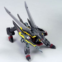 HGGS #20 Gaia Gundam (1/144 scale) Plastic Gundam Model Kit