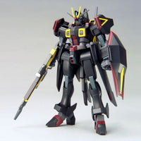 HGGS #20 Gaia Gundam (1/144 scale) Plastic Gundam Model Kit