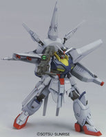 HGGS Providence Gundam (1/144 Scale) Plastic Gundam Model Kit