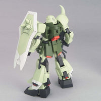 HGGS #18 Zaku Warrior (1/144 Scale) Plastic Gundam Model Kit