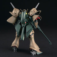 HGUC #58 RX-110 Gabthley (1/144 Scale) Plastic Gundam Model Kit