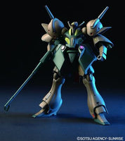 HGUC #58 RX-110 Gabthley (1/144 Scale) Plastic Gundam Model Kit