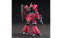 HGUC Galbaldy Beta (1/144 Scale) Plastic Gundam Model Kit