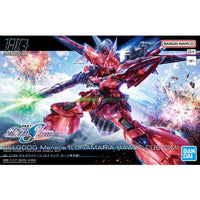 HGCE Gelgoog Menace (Lunamaria Hawke Custom) (1/144 Scale) Plastic Gundam Model Kit