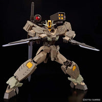 HGG00 Gundam 00 Command Qan[T] Desert Type (1/144 Scale) Plastic Gundam Model Kit