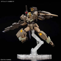 HGG00 Gundam 00 Command Qan[T] Desert Type (1/144 Scale) Plastic Gundam Model Kit