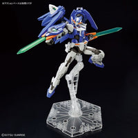 HG Gudam Build Metaverse Gundam 00 Diver Arc (1/144 Scale) Plastic Gundam Model Kit