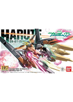 HGG00 Gundam Harute (1/144 Scale) Plastic Gundam Model Kit