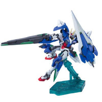 HGG00 #61 00 Gundam Seven Sword G (1/144 Scale) Plastic Gundam Model Kit